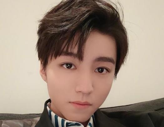 娱乐大爆料王俊凯李现,揭秘明星幕后故事  第1张